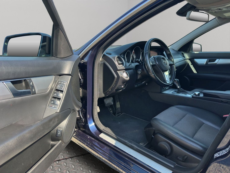 Mercedes-Benz C 220 T CDI Avantgarde  Navi  Xenon  PDC  SD — photo 10