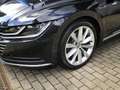 Volkswagen Arteon 2.0 TDI Elegance DSG Navi App-Connect SHZ Noir - thumbnail 4