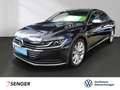 Volkswagen Arteon 2.0 TDI Elegance DSG Navi App-Connect SHZ Negro - thumbnail 1