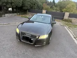 Audi A5 Sportback V6 2.7 TDI 190 DPF Ambition Luxe Multitronic A