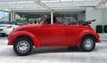 Volkswagen Käfer Cabriolet  1500 *HALBAUTOMATIK* Rood - thumbnail 4