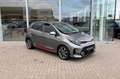 Kia Picanto 1.0 Turbo GT-Line | Navigatie | Open-Dak | Leder | Grau - thumbnail 3