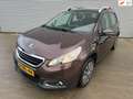 Peugeot 2008 1.2 VTi Active Pack Premium NAVI Brun - thumbnail 1