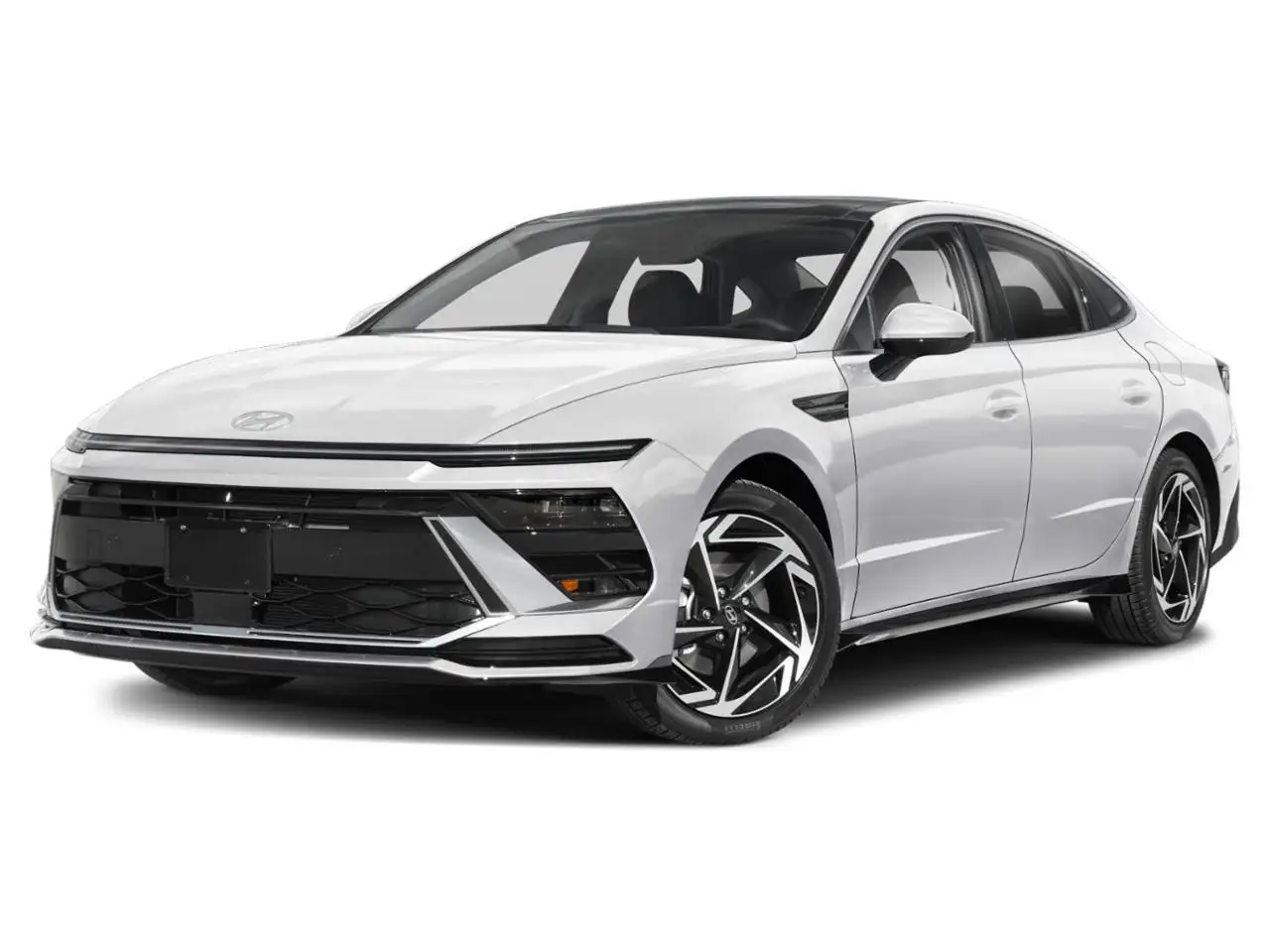 2026 Hyundai SONATA