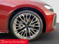 Audi A5 TFSI S-Line 20 AHK LED CAM ACC Rot - thumbnail 8