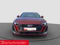 Audi A5 TFSI S-Line 20 AHK LED CAM ACC Rot - thumbnail 7