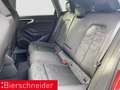 Audi A5 TFSI S-Line 20 AHK LED CAM ACC Rot - thumbnail 11