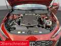 Audi A5 TFSI S-Line 20 AHK LED CAM ACC Rot - thumbnail 17