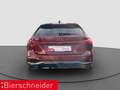 Audi A5 TFSI S-Line 20 AHK LED CAM ACC Rot - thumbnail 6
