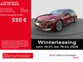 Audi A5 TFSI S-Line 20 AHK LED CAM ACC Rot - thumbnail 1