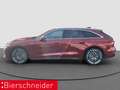 Audi A5 TFSI S-Line 20 AHK LED CAM ACC Rot - thumbnail 3