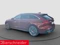 Audi A5 TFSI S-Line 20 AHK LED CAM ACC Rot - thumbnail 5