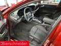 Audi A5 TFSI S-Line 20 AHK LED CAM ACC Rot - thumbnail 5