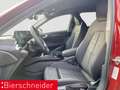 Audi A5 TFSI S-Line 20 AHK LED CAM ACC Rot - thumbnail 18
