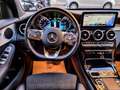 Mercedes-Benz GLC 220 300de 4Matic 9G-Tronic Silber - thumbnail 8