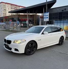 525 d xDrive