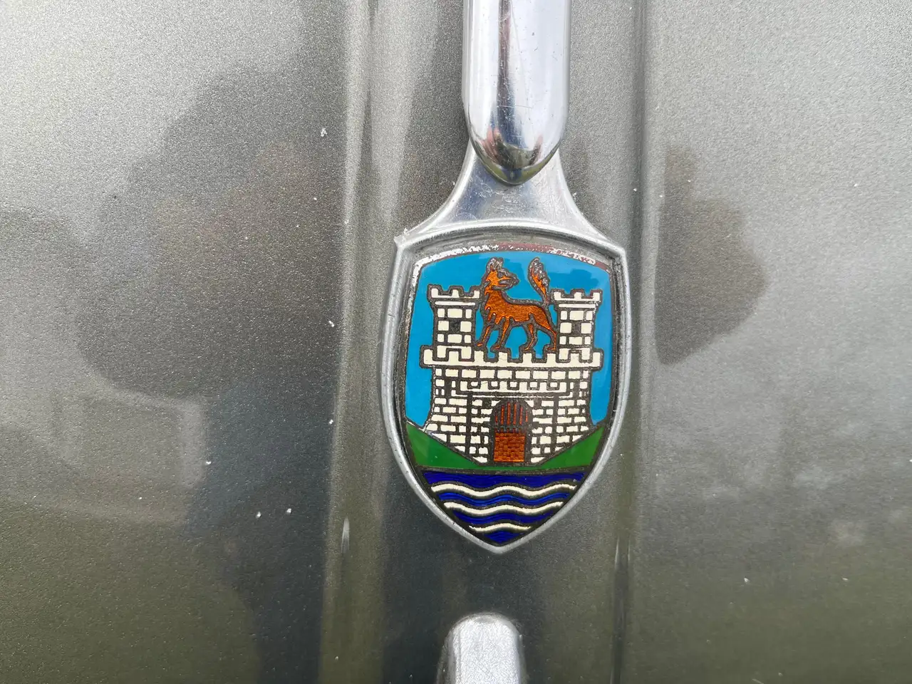 Volkswagen Käfer Typ11, foto 10