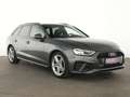 Audi A4 S-Line Bang & Olufsen|Panorama|LED|Navi Grijs - thumbnail 4
