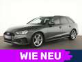 Audi A4 S-Line Bang & Olufsen|Panorama|LED|Navi Grijs - thumbnail 1