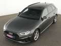 Audi A4 S-Line Bang & Olufsen|Panorama|LED|Navi Grijs - thumbnail 10