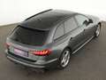 Audi A4 S-Line Bang & Olufsen|Panorama|LED|Navi Grijs - thumbnail 11