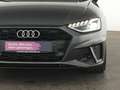 Audi A4 S-Line Bang & Olufsen|Panorama|LED|Navi Grijs - thumbnail 12