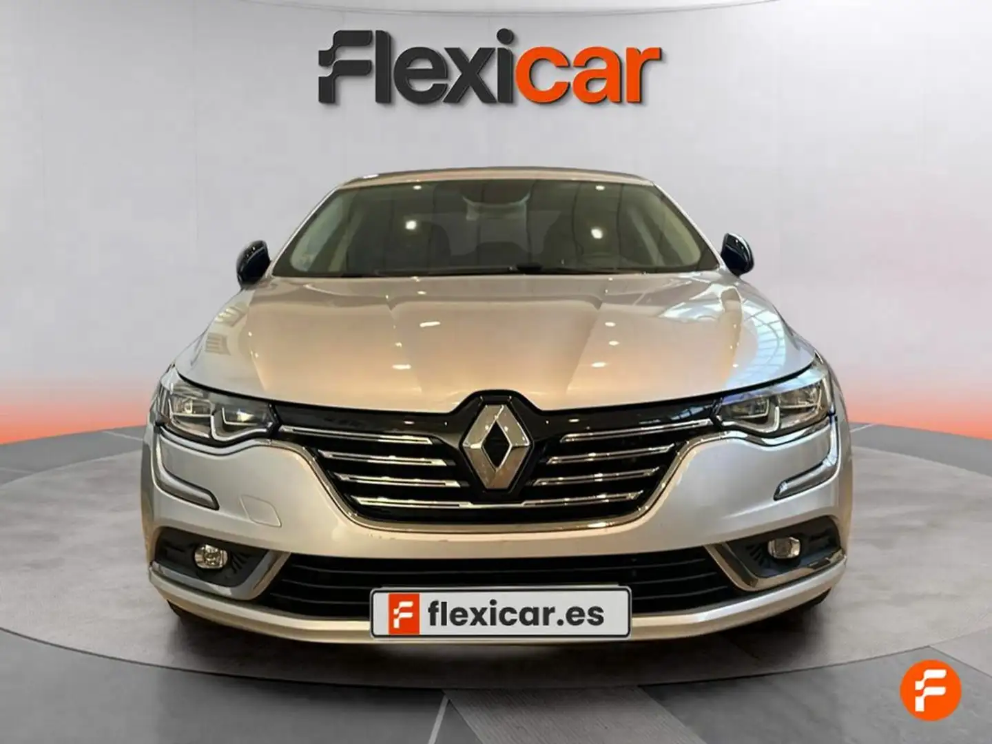Renault Talisman Business Blue dCi 88 kW (120 CV) Gris - 2