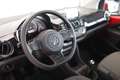 Volkswagen up! move up! BMT KLIMA   NAVI   SITZHEIZUNG Rot - thumbnail 10