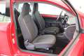 Volkswagen up! move up! BMT KLIMA   NAVI   SITZHEIZUNG Rot - thumbnail 12