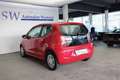 Volkswagen up! move up! BMT KLIMA   NAVI   SITZHEIZUNG Rot - thumbnail 4