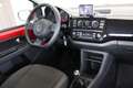 Volkswagen up! move up! BMT KLIMA   NAVI   SITZHEIZUNG Rot - thumbnail 8