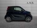 smart forTwo fortwo EQ cabrio Suitered (22kW) Bleu - thumbnail 5