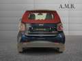 smart forTwo fortwo EQ cabrio Suitered (22kW) Bleu - thumbnail 4