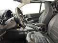 smart forTwo fortwo EQ cabrio Suitered (22kW) Bleu - thumbnail 12
