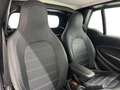 smart forTwo fortwo EQ cabrio Suitered (22kW) Bleu - thumbnail 17
