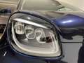 smart forTwo fortwo EQ cabrio Suitered (22kW) Bleu - thumbnail 9