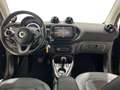 smart forTwo fortwo EQ cabrio Suitered (22kW) Bleu - thumbnail 11
