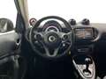 smart forTwo fortwo EQ cabrio Suitered (22kW) Bleu - thumbnail 13