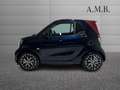smart forTwo fortwo EQ cabrio Suitered (22kW) Bleu - thumbnail 6
