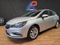 Opel Astra Astra 5p 1.4 t Innovation ecoM 110cv Argento - thumbnail 1