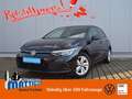 Volkswagen Golf VIII 1.5 TSI Life LED/NAVI-PRO+VZE/ACC/DIGITAL-CO Schwarz - thumbnail 1