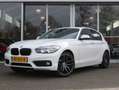 BMW 118 1-serie 118i Corporate Lease Essential Weiß - thumbnail 1