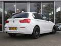 BMW 118 1-serie 118i Corporate Lease Essential Blanc - thumbnail 5