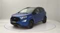 Ford EcoSport 1.0 ecoboost ST-Line 100cv Blu/Azzurro - thumbnail 1