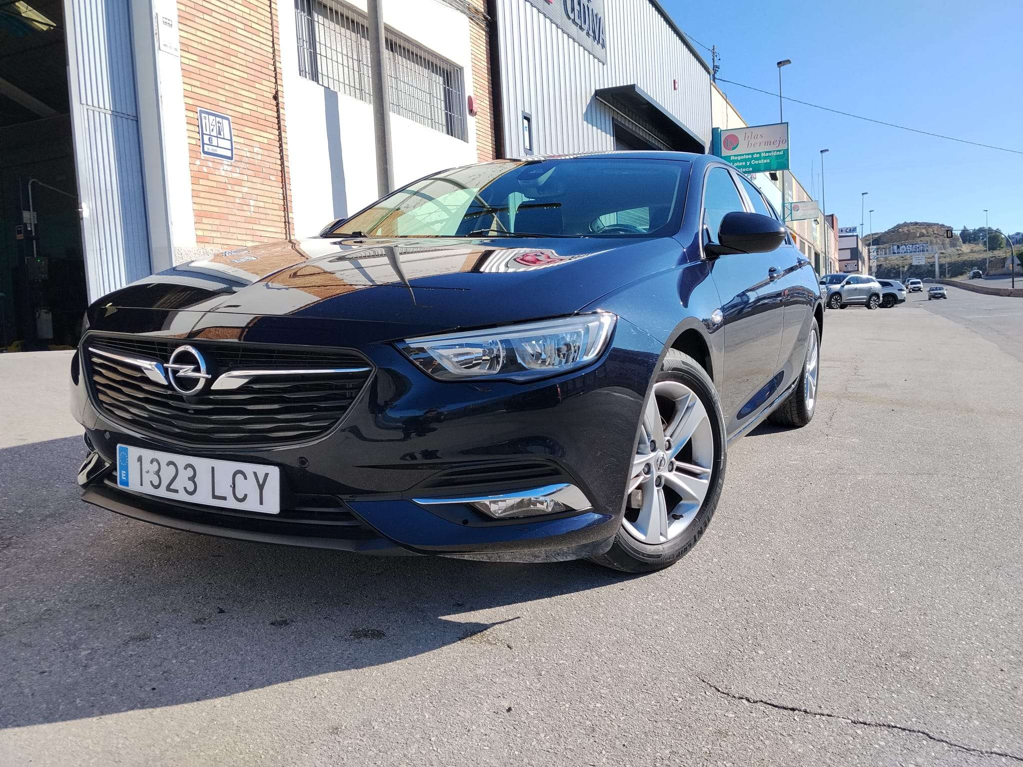 Opel Insignia Insignia 1.6CDTI S - foto 1