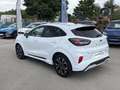 Ford Puma 1.0 EcoBoost 125ch S\u0026S mHEV ST-Line Powershift Weiß - thumbnail 7