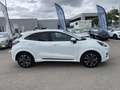 Ford Puma 1.0 EcoBoost 125ch S\u0026S mHEV ST-Line Powershift Weiß - thumbnail 4