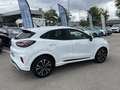 Ford Puma 1.0 EcoBoost 125ch S\u0026S mHEV ST-Line Powershift Weiß - thumbnail 5