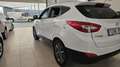 Hyundai iX35 1.7CRDI Essence 4x2 Blanco - thumbnail 4