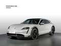 Porsche Taycan cross turismo 4 5p.ti Gris - thumbnail 16